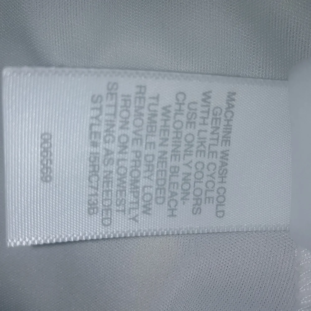 Bisou Bisou 6 Michele Bohbot Resortwear Tropical Maxi Dress - Picture 6 of 8